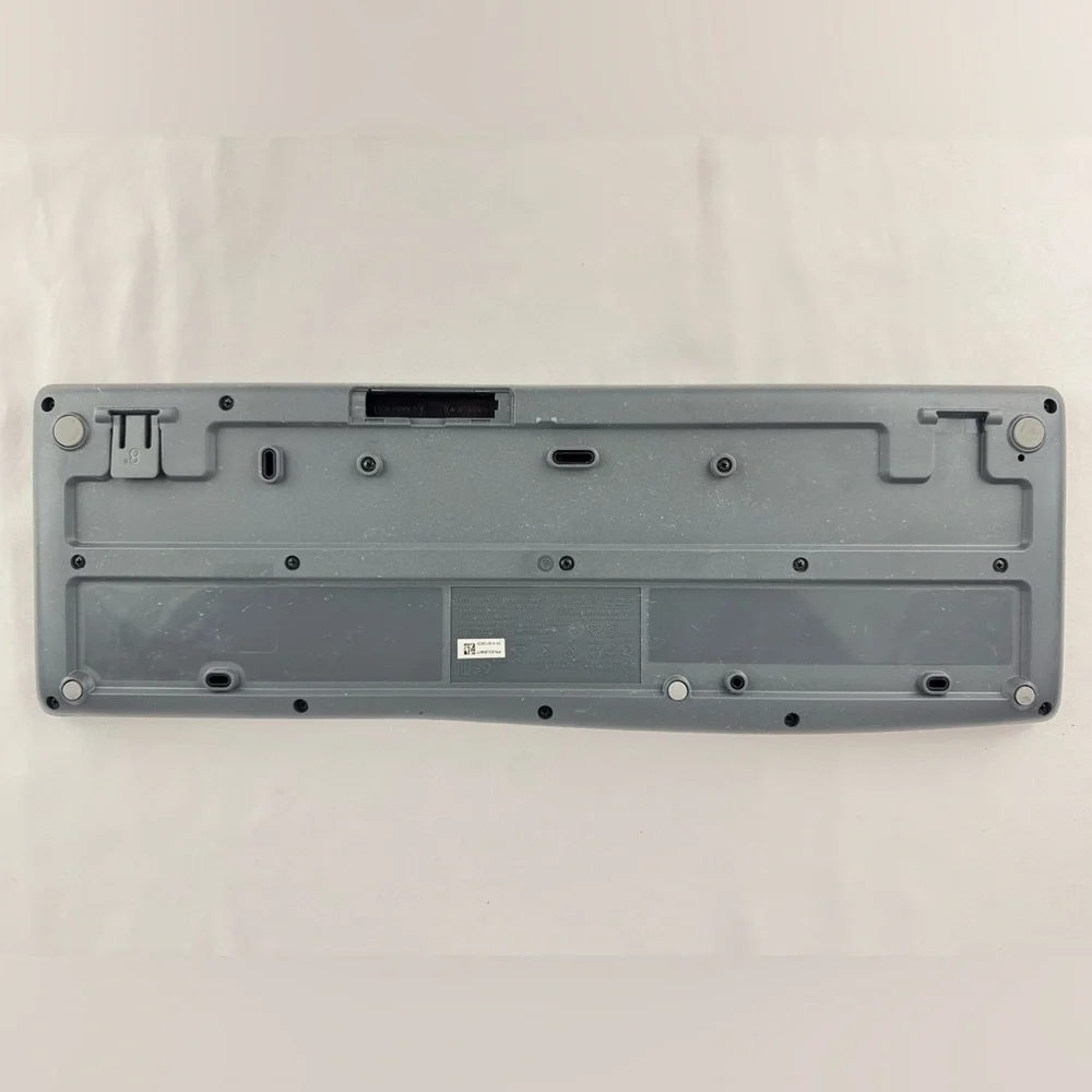 Logitech 270 Wireless Keyboard Missing Dongle